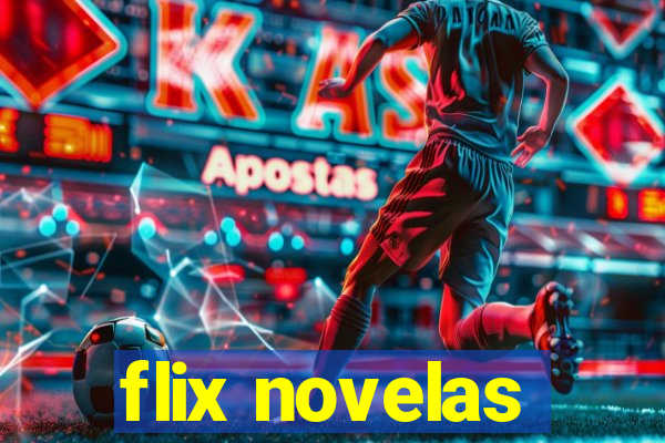 flix novelas